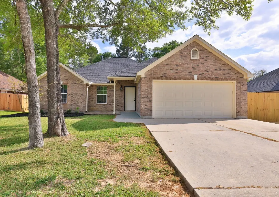 1241 Chateau Woods Parkway Drive, Conroe, TX 77385 - #1