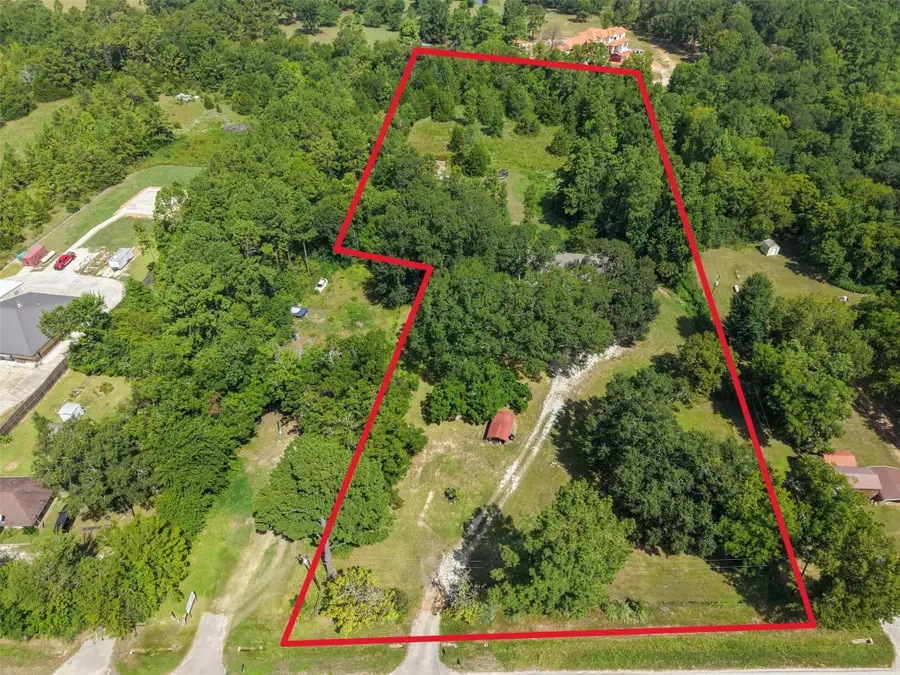 3735 State Highway 150 W, New Waverly, TX 77358 - #3