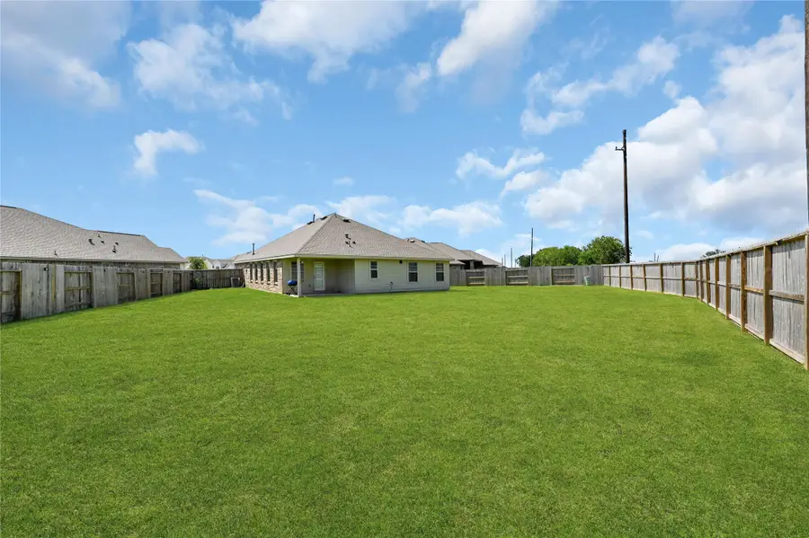 4802 Penton Meadow Lane, Rosharon, TX 77583 - #3