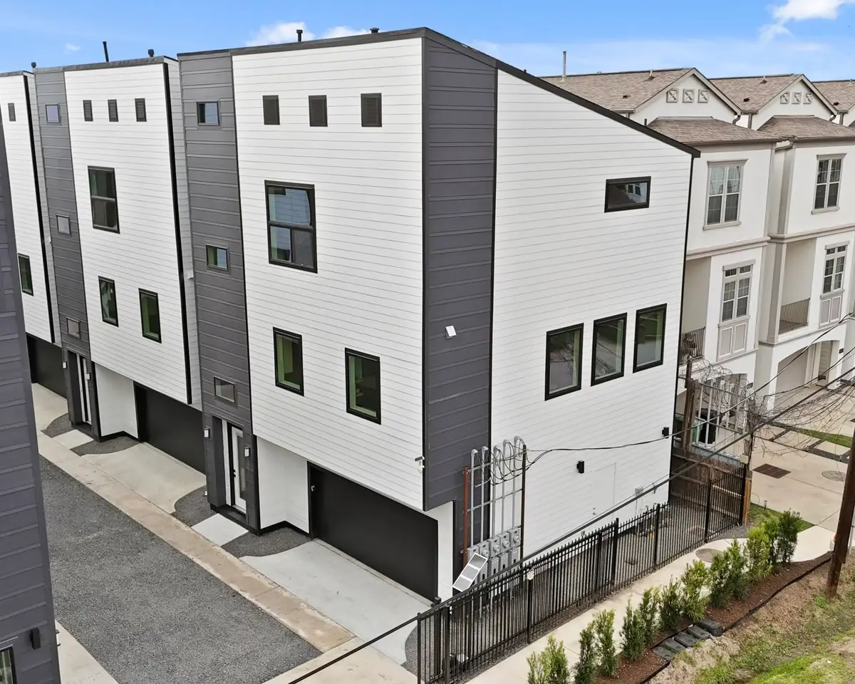 331 N Nagle Street, Houston, TX 77003 - #1