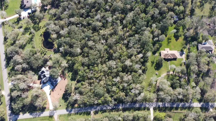 0 Squirrel Hollow Road, Damon, TX 77430 - Image #2