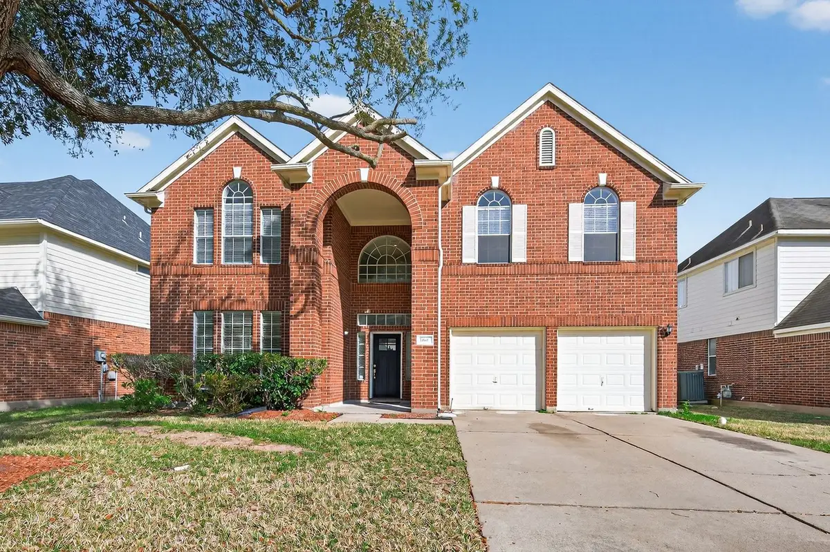 11607 Oak Lake Park Drive, Sugar Land, TX 77498 - #1