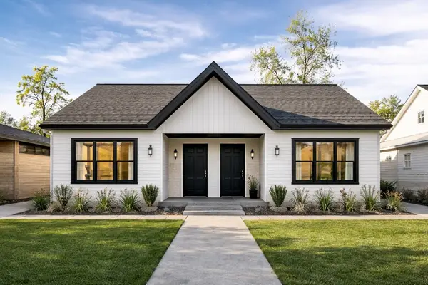 2612 Isabella Street, Houston, TX 77004