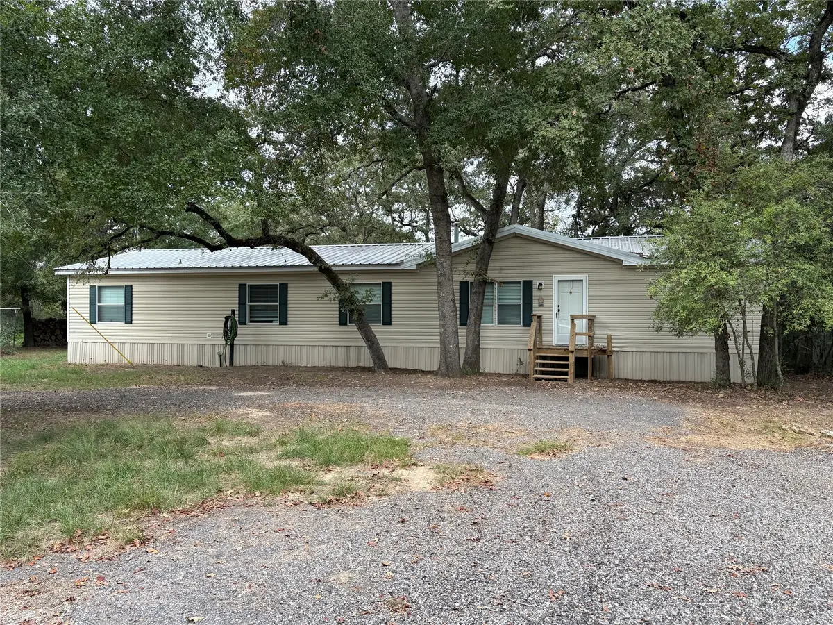 254 C Hoppess Road, Franklin, TX 77856 - #1