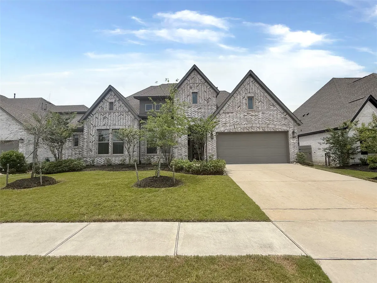 15423 Sun Rose Street, Conroe, TX 77302 - #1