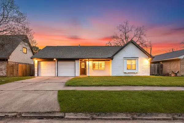 11906 Pompano Lane, Houston, TX 77072