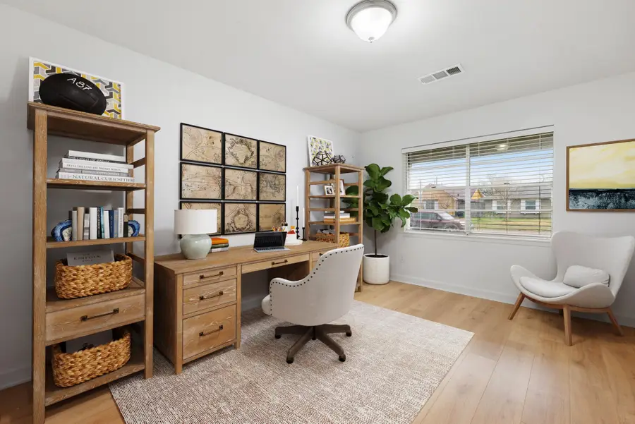 11906 Pompano Lane, Houston, TX 77072 - Image #3