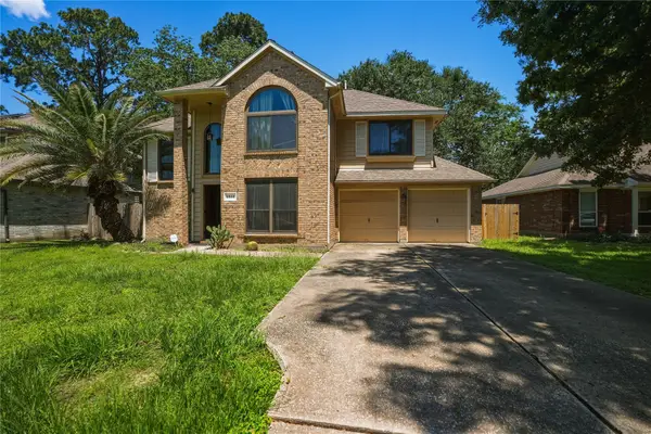 2823 Cocona Lane, Houston, TX 77073