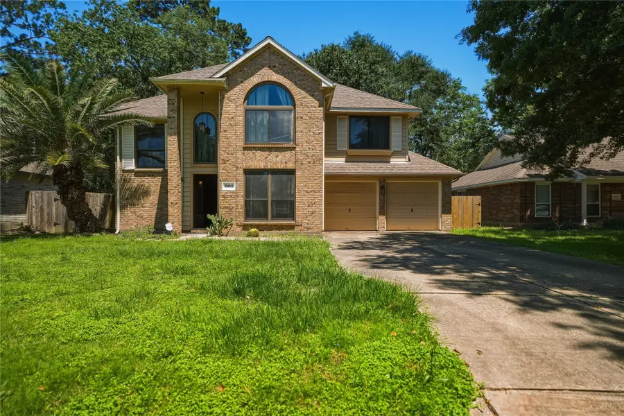 2823 Cocona Lane, Houston, TX 77073 - #2