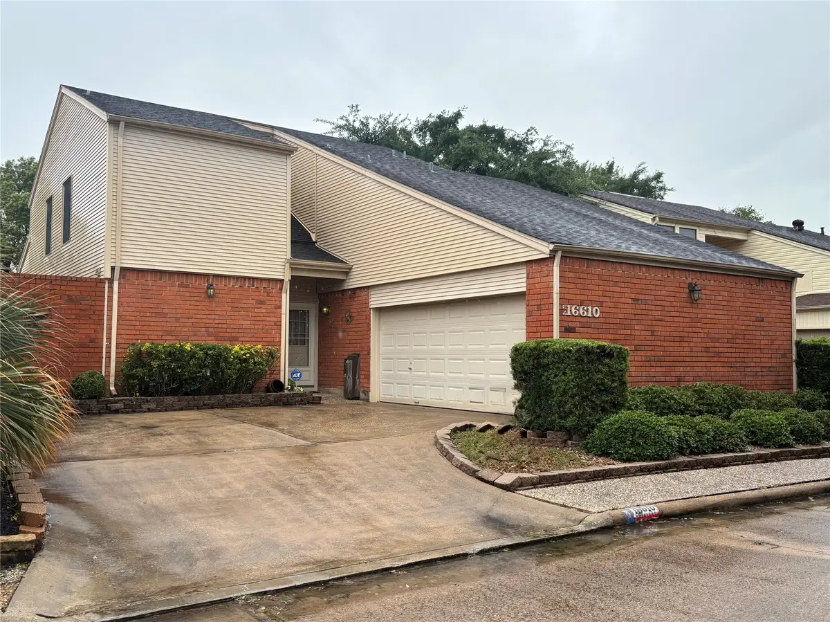 16610 Bentshire Way, Houston, TX 77058 - #1