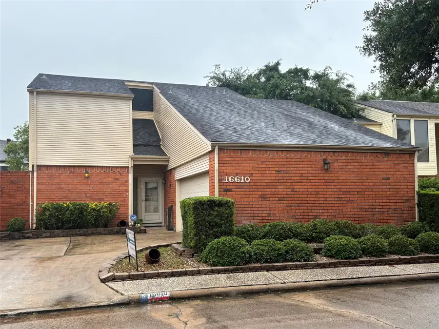 16610 Bentshire Way, Houston, TX 77058 - #3