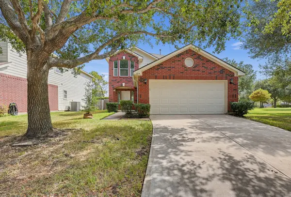 8714 Tartan Walk Lane, Houston, TX 77075