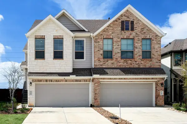 9762 Soto Street, Manvel, TX 77583