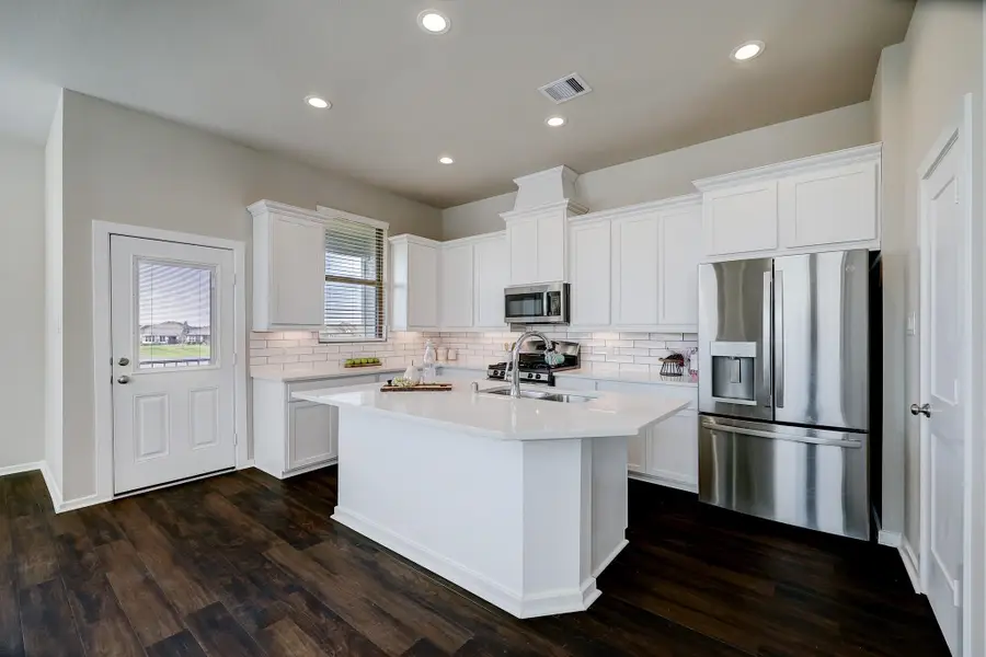 9762 Soto Street, Manvel, TX 77583 - #3