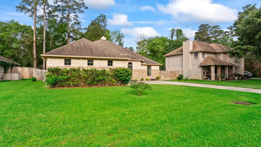754 Forest Lane Drive, Conroe, TX 77302 - #2