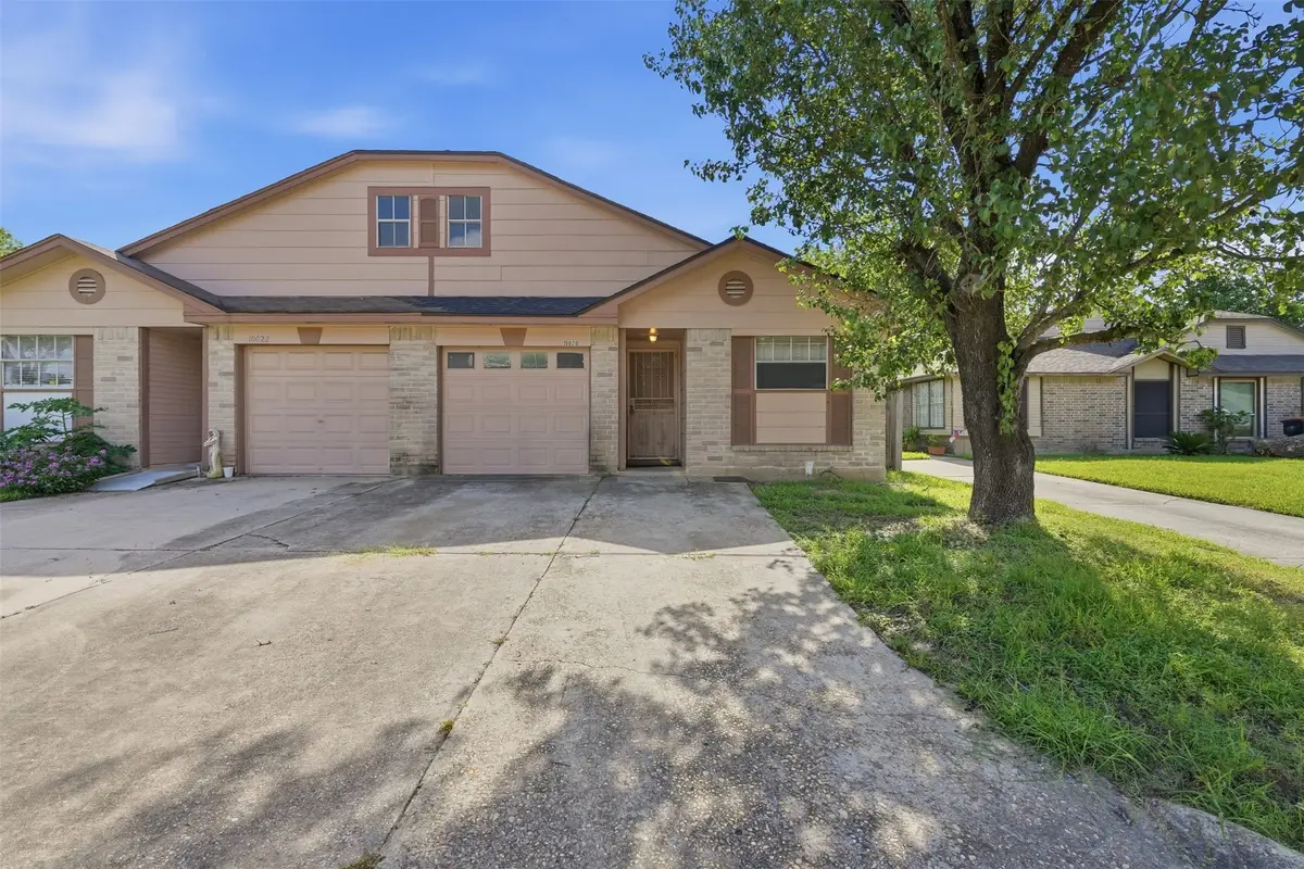 10020 Ridgecoral Drive, Houston, TX 77038 - #1