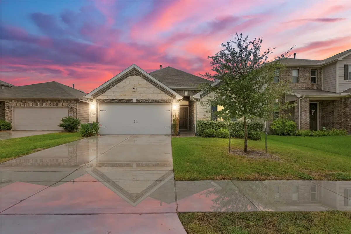 14618 Cypress Creek Landing Drive, Houston, TX 77068 - #1