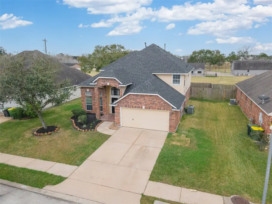 6418 Patridge Drive, Pearland, TX 77584 - Image #2