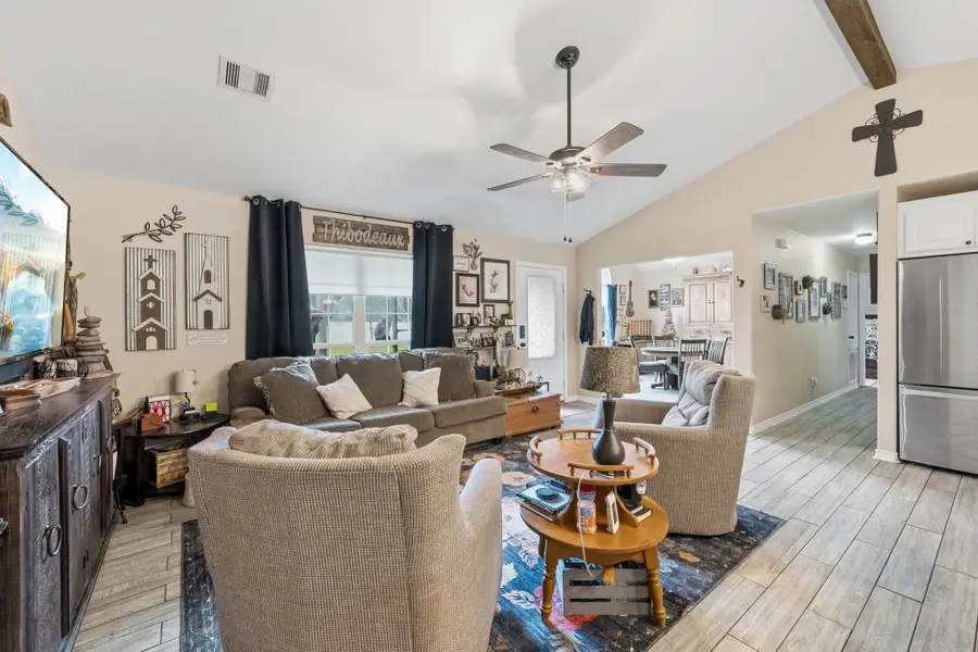 200 Chris Lane, Shepherd, TX 77371 - #2