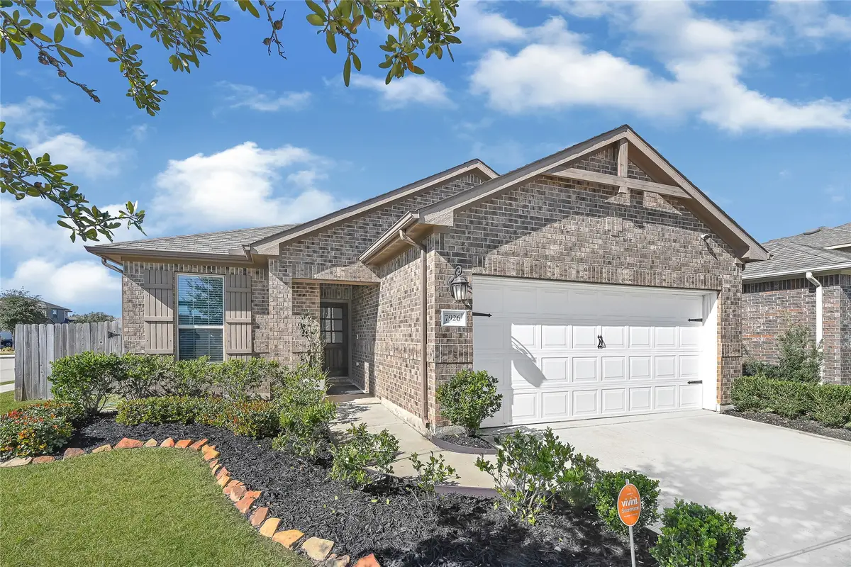 7926 Euphonia Glade Lane, Richmond, TX 77407 - Image #1