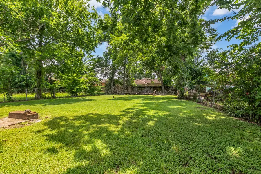 4012 Jewel Street, Houston, TX 77026 - #2