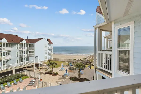 10811 San Luis Pass Road #1315, Galveston, TX 77554