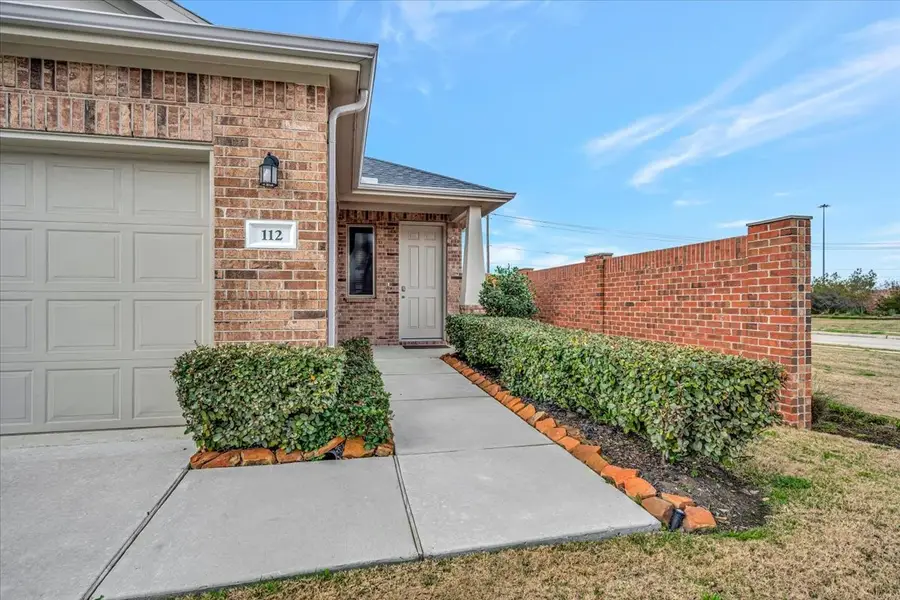 112 Wedgewood Trace Lane, La Porte, TX 77571 - #3