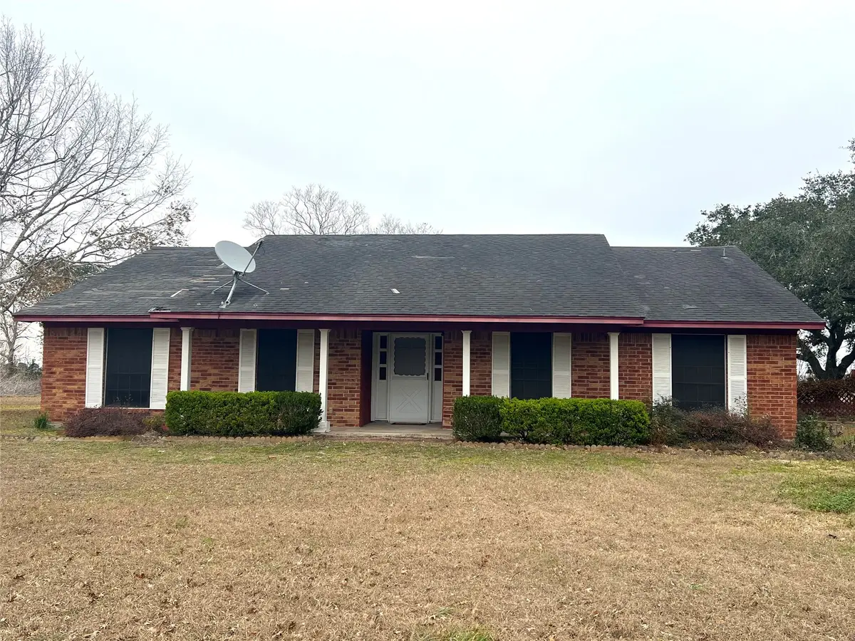 270 Bode Street, El Campo, TX 77437 - #1