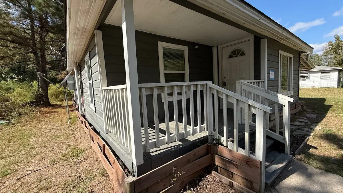 171 Green Road, Shepherd, TX 77371 - Image #1