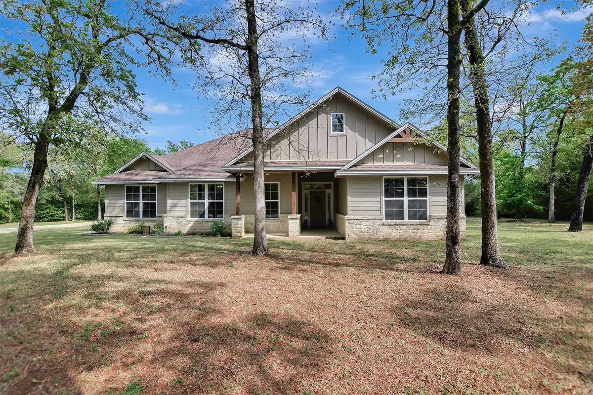 1196 Evelyn Court, Franklin, TX 77856 - #1