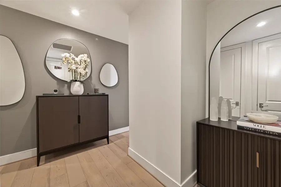 2047 Westcreek Lane #601, Houston, TX 77027 - #2