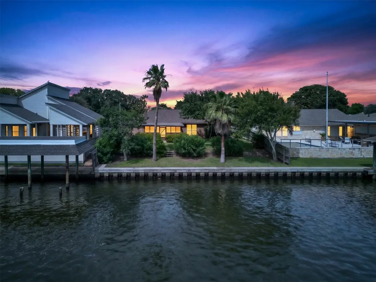 61 Lebrun Court, Galveston, TX 77551 - #1