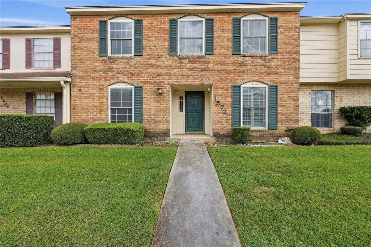 1572 Marshall Woods Drive, Beaumont, TX 77706 - #1