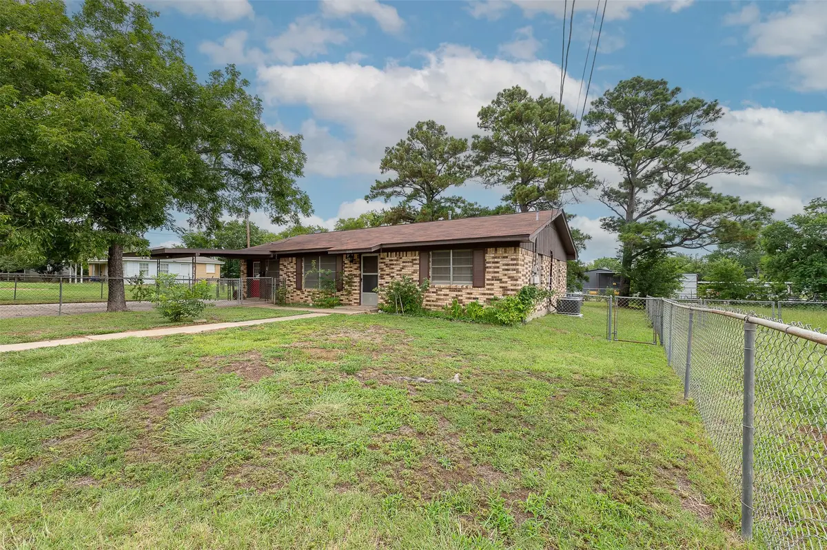 504 N Echols Street, Caldwell, TX 77836 - Image #1