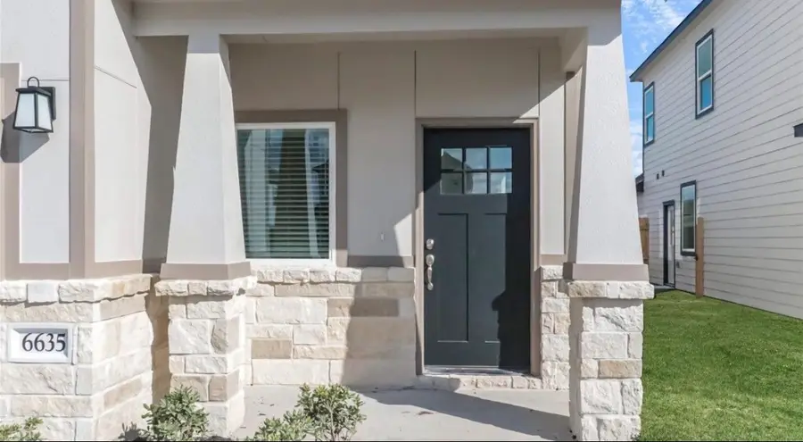 6634 Escondido Drive, Rosharon, TX 77583 - #2