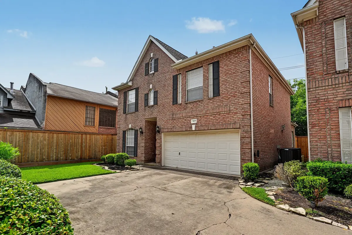 3015 Avalon Terrace, Houston, TX 77057 - #1