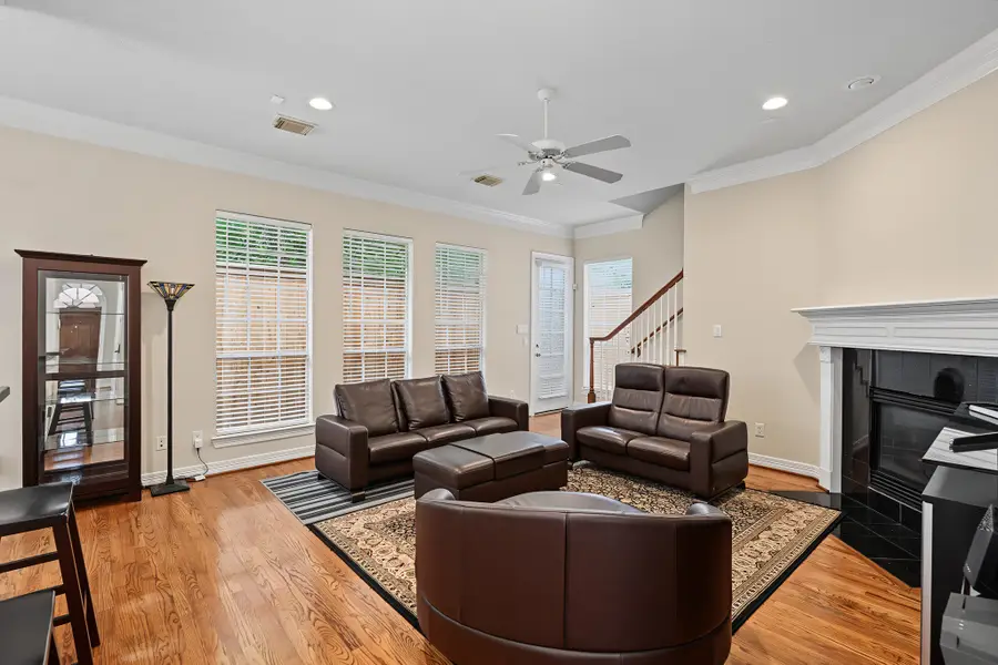 3015 Avalon Terrace, Houston, TX 77057 - #3