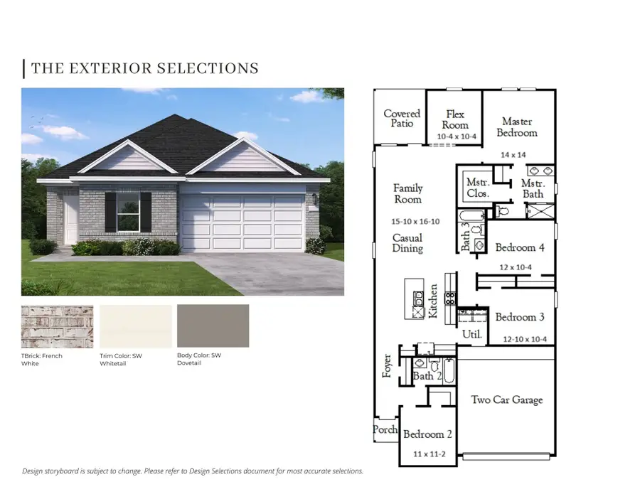 6211 Wildflower Fields Court, Richmond, TX 77469 - #2