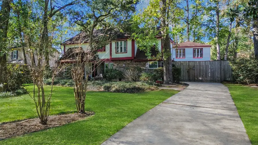 17423 Fairway Oaks Drive, Spring, TX 77379 - #3