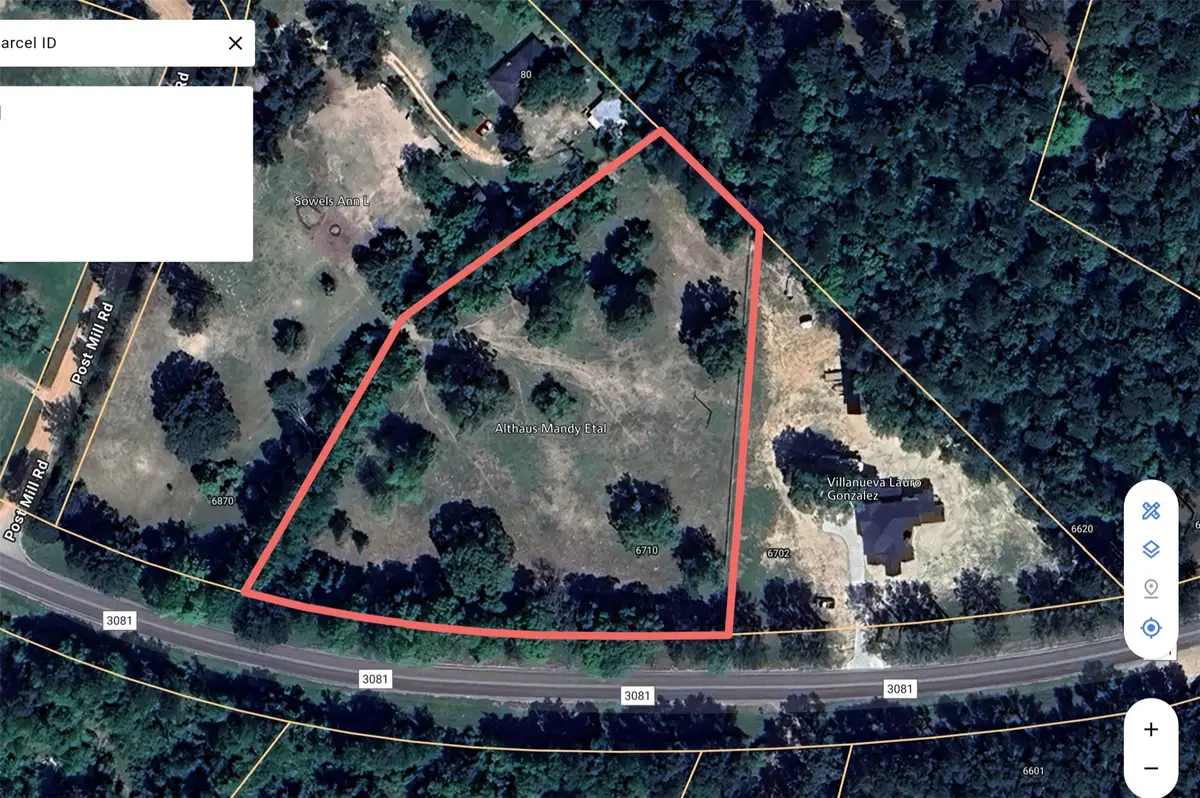 TBD Fm 3081 Road, Willis, TX 77378 - #1