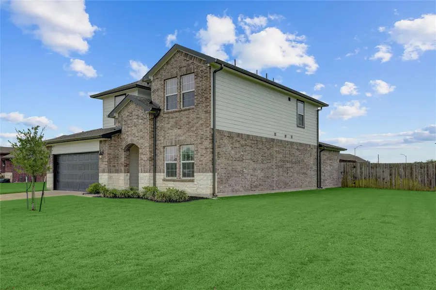 1722 Bryson Heights Drive, Richmond, TX 77469 - #3