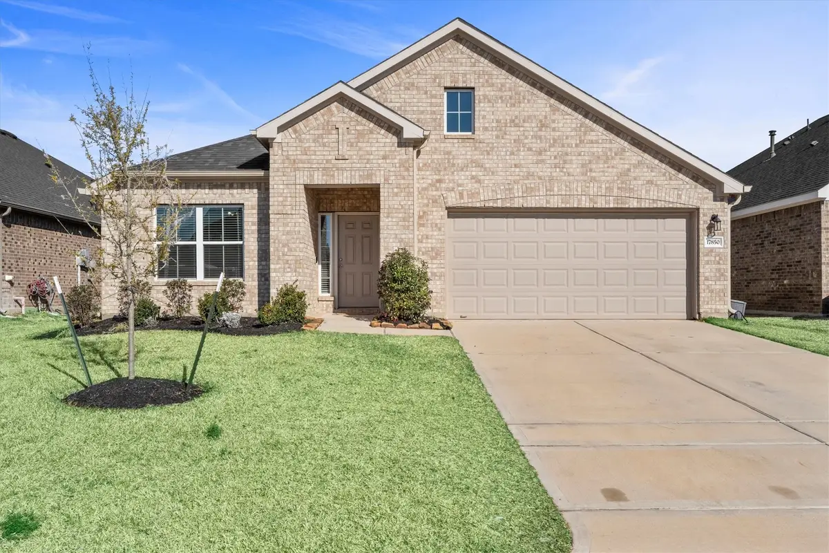 17850 Cappadocia Trail, Tomball, TX 77377 - Image #1
