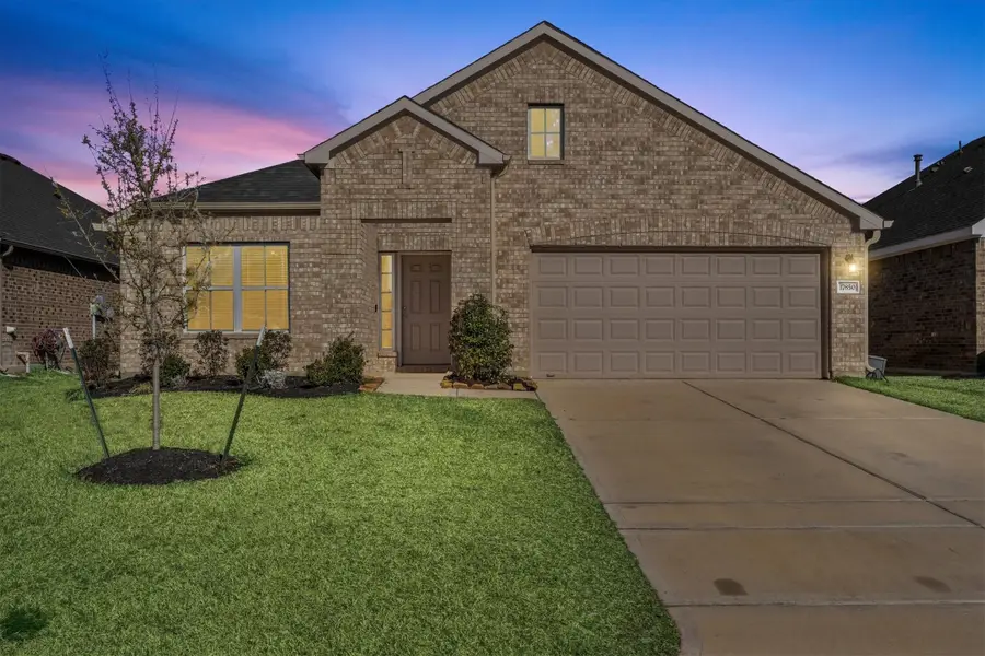 17850 Cappadocia Trail, Tomball, TX 77377 - Image #2