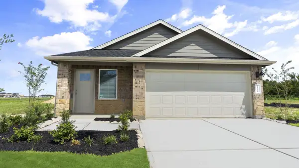2614 Ranch View Court, Rosenberg, TX 77471