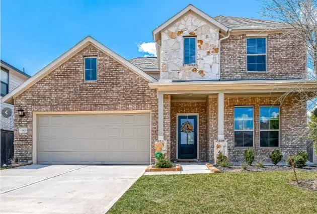 12823 Firbrae Drive, Humble, TX 77346 - Image #1