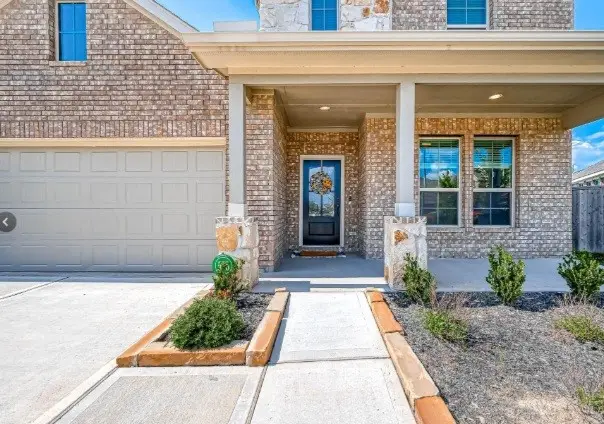 12823 Firbrae Drive, Humble, TX 77346 - Image #2