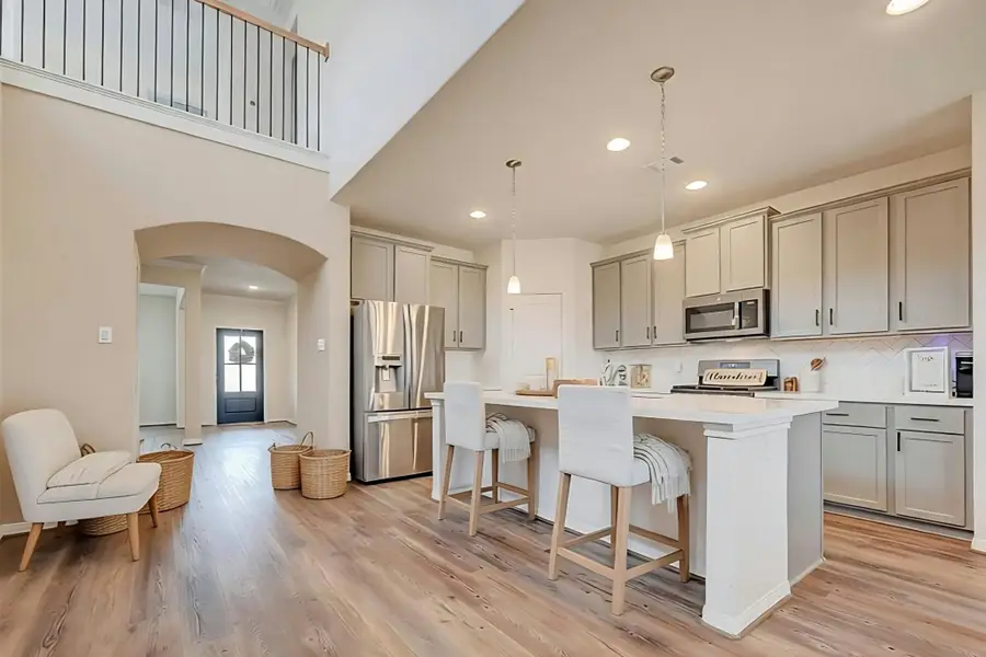 12823 Firbrae Drive, Humble, TX 77346 - Image #3