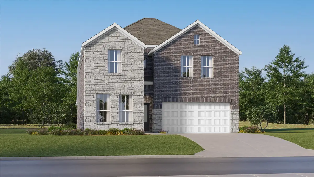 1116 Amory Drive, College Station, TX 77845 - #1
