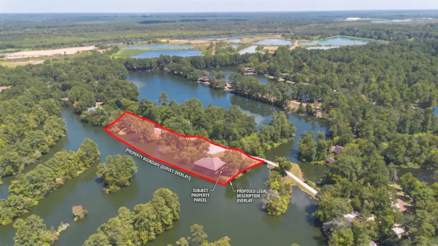 8 Smith Loop S, Cleveland, TX 77327 - #3