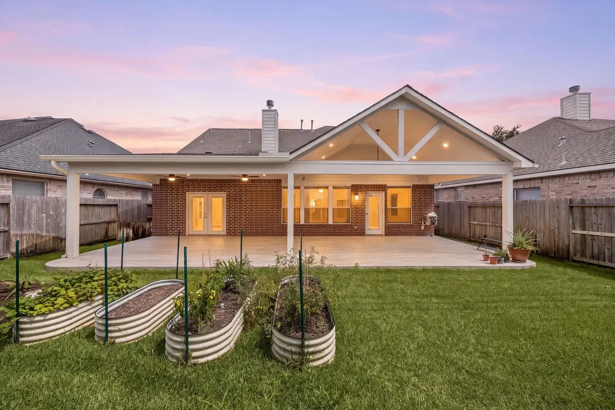4526 Countrypines Drive, Spring, TX 77388 - #1